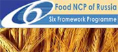 site - FOOD NCP of Russia